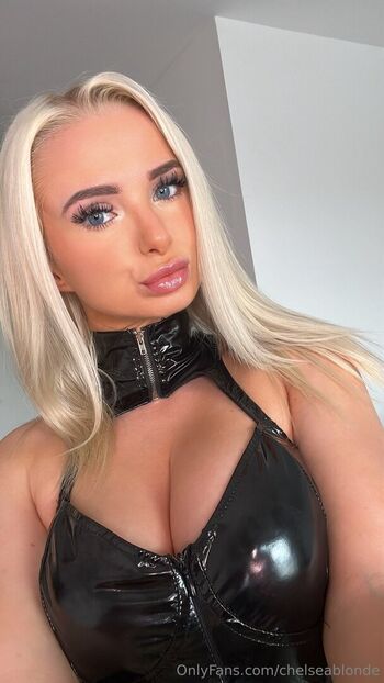 chelseablonde