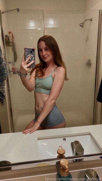 chelseymarieofficial