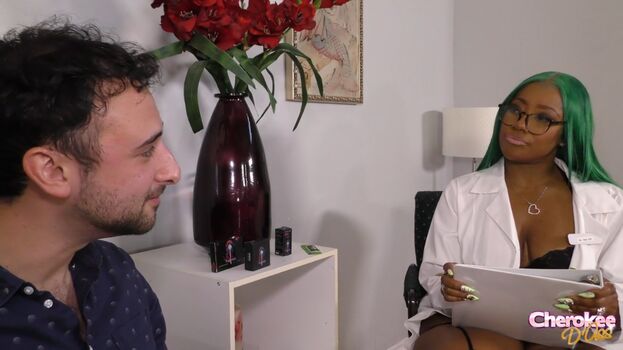 Cherokee D'Ass / cherokeedass