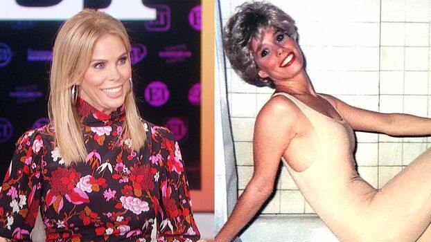 Full leaked Cheryl hines private onlyfans photo