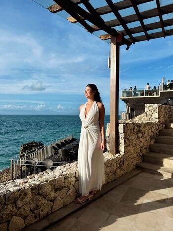 Full leaked Chew chia yee private onlyfans photo