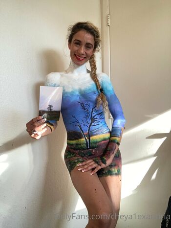 cheya1exandria