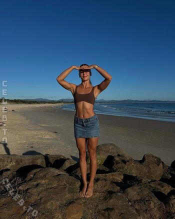 Full leaked Cheyenstein private onlyfans photo