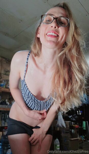 chezzafree