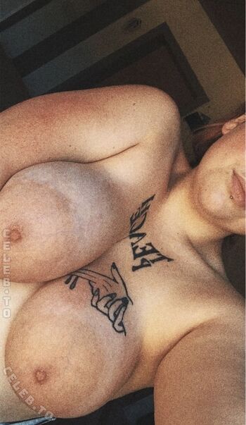 Full leaked Chiara badgirl private onlyfans photo