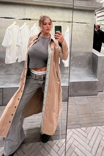 Full leaked Chiara gariboldi page private onlyfans photo