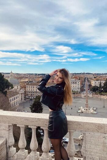 Full leaked Chiara gariboldi page private onlyfans photo