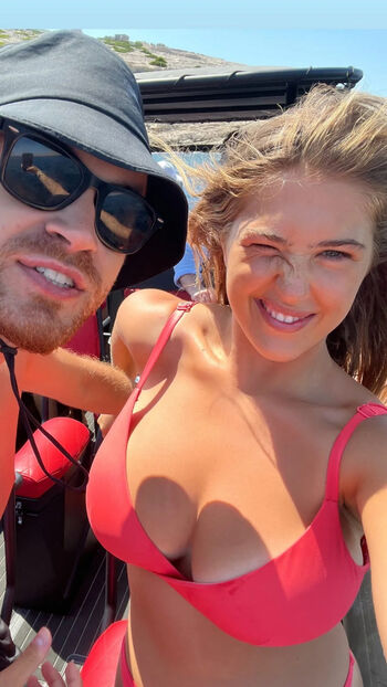 Full leaked Chiara gariboldi page private onlyfans photo