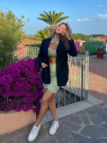 Full leaked Chiara gariboldi page private onlyfans photo