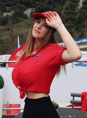 Full leaked Chiara gariboldi page private onlyfans photo