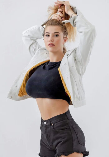 Full leaked Chiara gariboldi private onlyfans photo