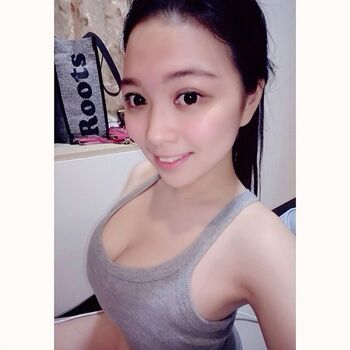 Full leaked Chibe chin page private onlyfans photo