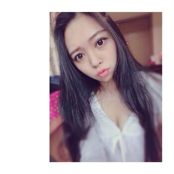 Full leaked Chibe chin page private onlyfans photo