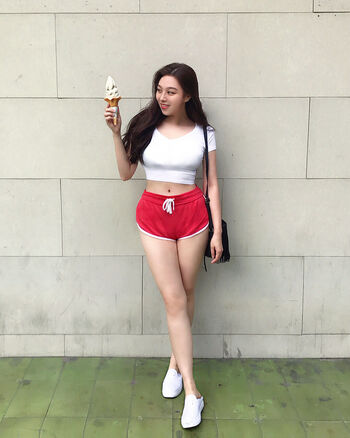 Full leaked Chibe chin page private onlyfans photo