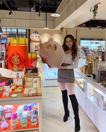 Full leaked Chibe chin page private onlyfans photo