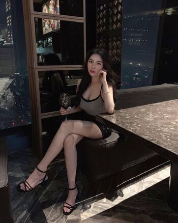 Full leaked Chibe chin page private onlyfans photo