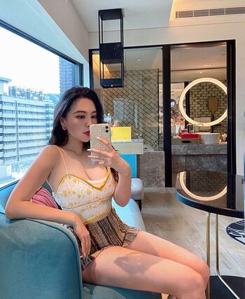 Full leaked Chibe chin page private onlyfans photo