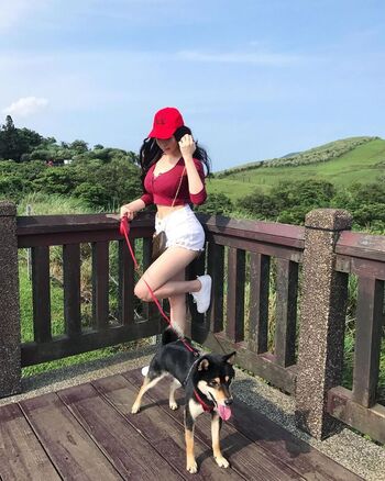 Full leaked Chibe chin page private onlyfans photo