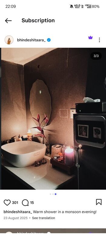 Full leaked Chirasree page private onlyfans photo