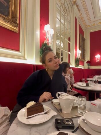 Full leaked Chiri francesca private onlyfans photo