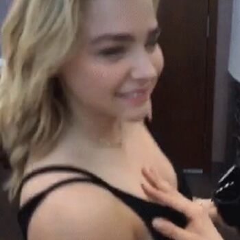 Chloe Grace Moretz