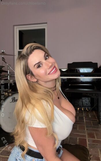 Chloe Lamb