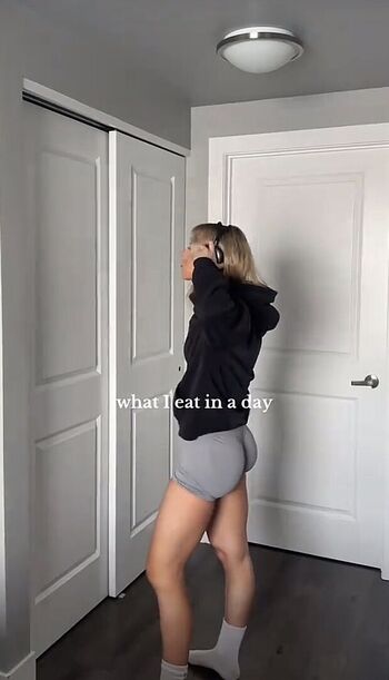 Full leaked Chloe lippai private onlyfans photo