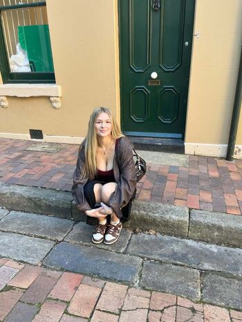 Full leaked Chloe marie private onlyfans photo