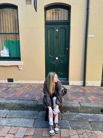 Full leaked Chloe marie private onlyfans photo