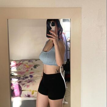 Full leaked Chloe private onlyfans photo