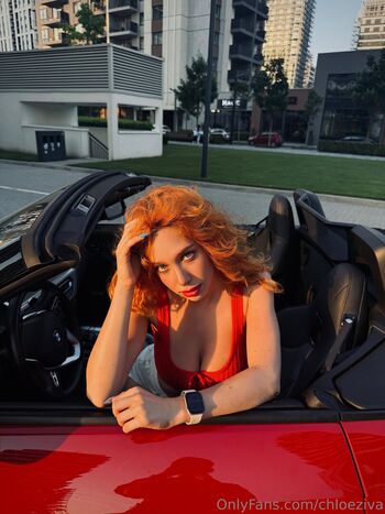 chloeziva