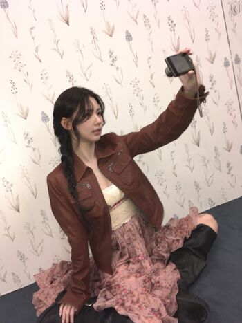 Full leaked Cho mi yeon miyeon i dle g i dle page private onlyfans photo