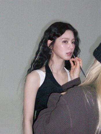 Cho Mi-yeon (Miyeon) - i-dle [(G)I-dle]