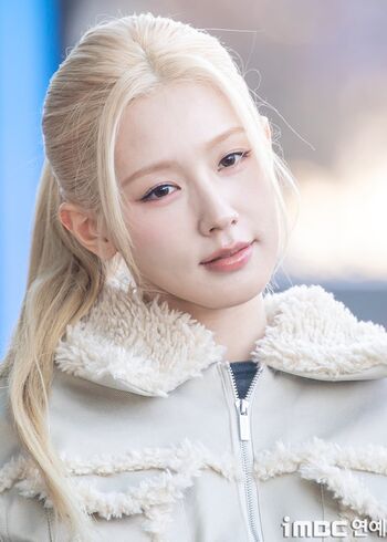 Cho Mi-yeon (Miyeon) - i-dle [(G)I-dle]