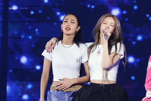 Cho Mi-yeon (Miyeon) - i-dle [(G)I-dle]