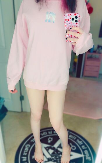 Full leaked Chocovania private onlyfans photo