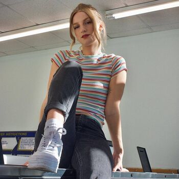 Full leaked Chrissie huntley private onlyfans photo