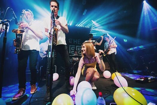 Full leaked Chrissie huntley private onlyfans photo