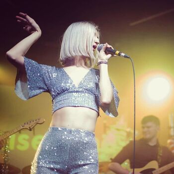 Full leaked Chrissie huntley private onlyfans photo