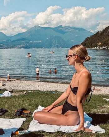 Full leaked Chrissie huntley private onlyfans photo