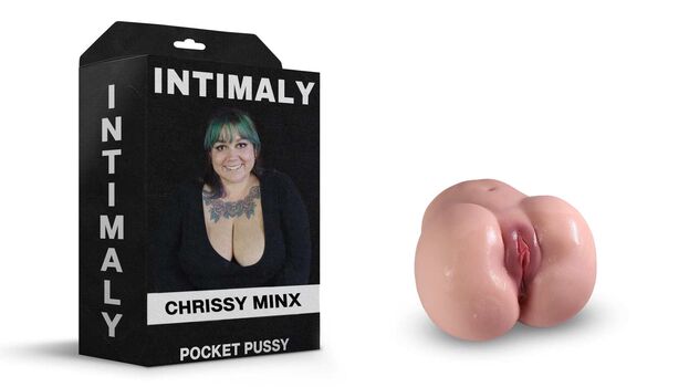 chrissyminx