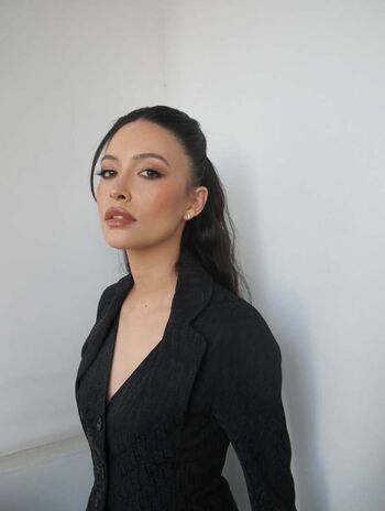 Full leaked Christian serratos private onlyfans photo