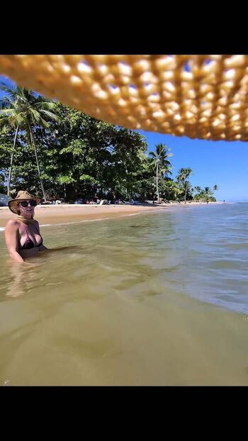 Full leaked Christiana almeida private onlyfans photo