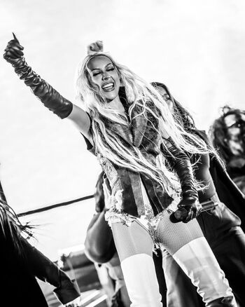 Full leaked Christina aguilera  page private onlyfans photo