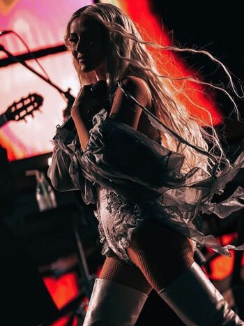 Full leaked Christina aguilera private onlyfans photo