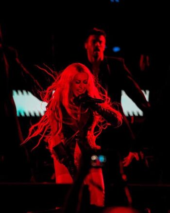 Full leaked Christina aguilera private onlyfans photo