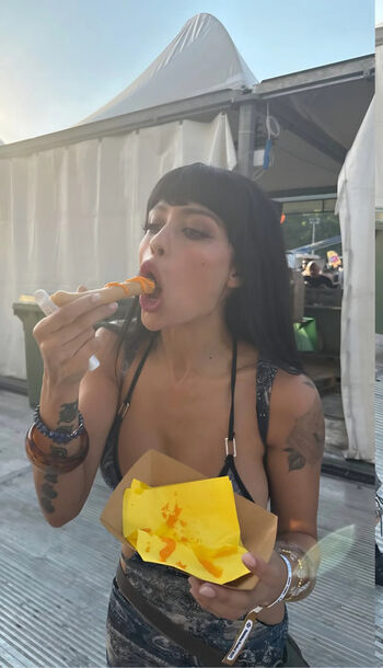 Full leaked Christina bertevello page private onlyfans photo