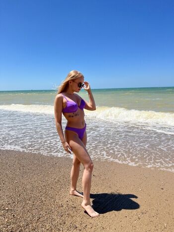 Christina Galichenko