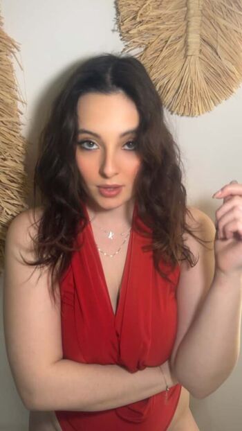 Full leaked Christina green page private onlyfans photo