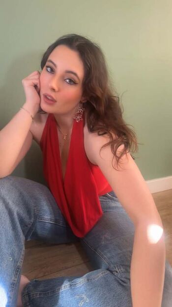 Full leaked Christina green page private onlyfans photo